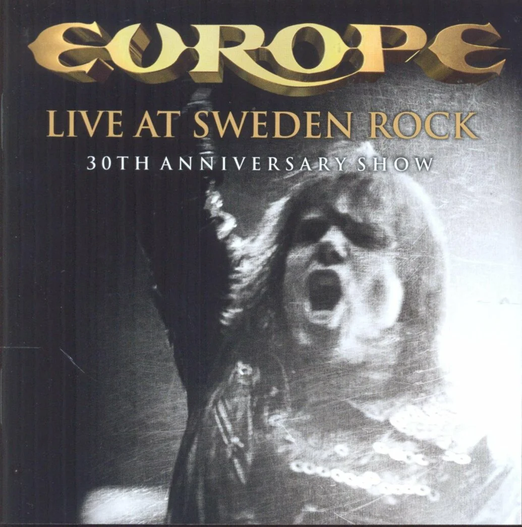 Live at Sweden Rock – 30th Anniversary Show (2013) – JOHN NORUM