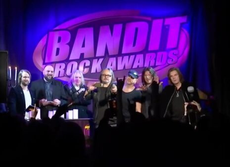 Bandit Rock Awards 2018