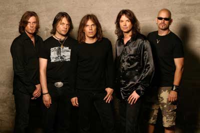 BIOGRAPHY – JOHN NORUM official website