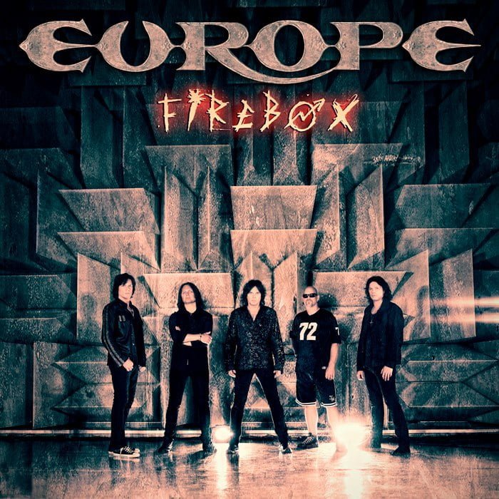 Firebox single