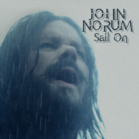 SAIL ON cover art