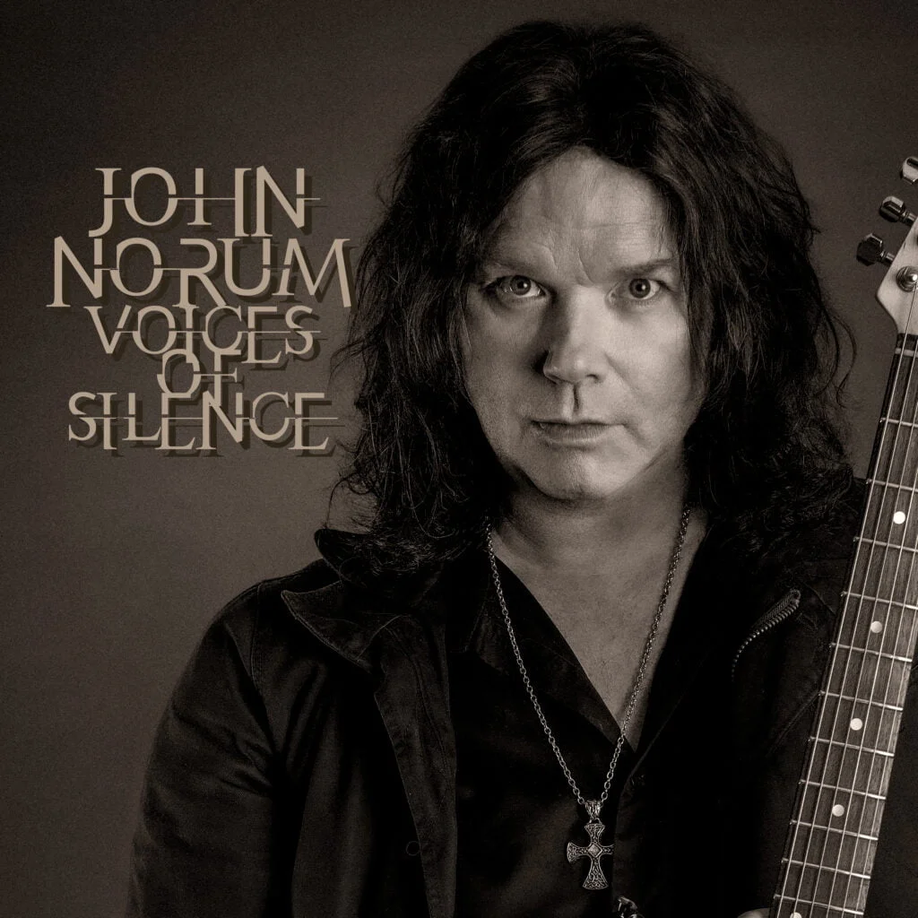 VOICES OF SILENCE cover art