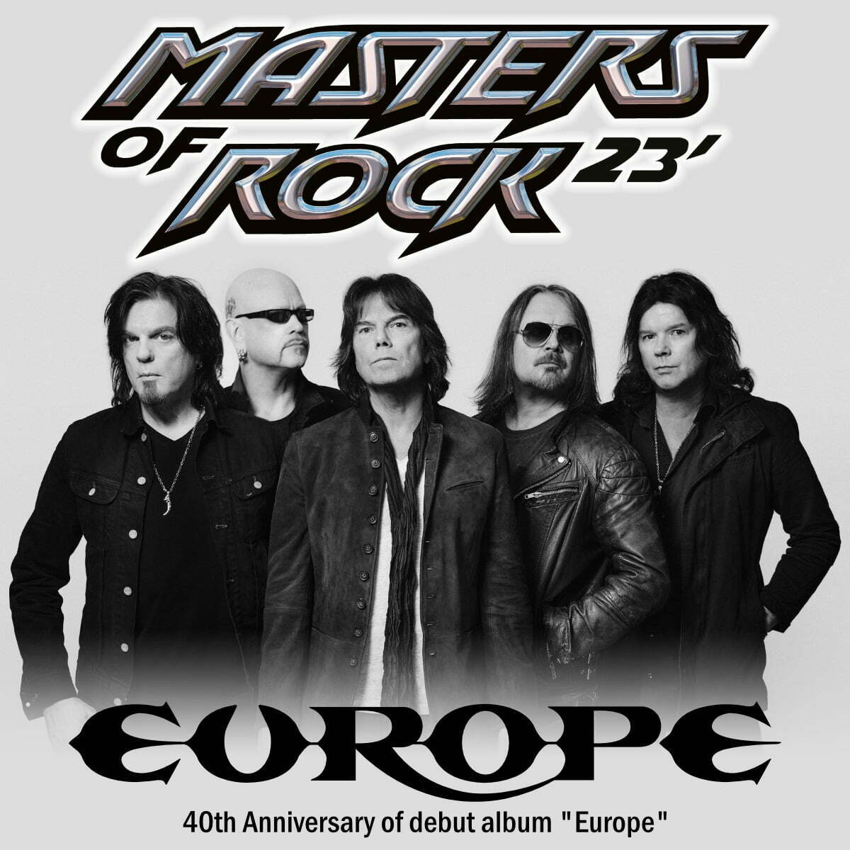 Masters of Rock 2023