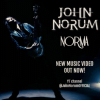 NORMA release day