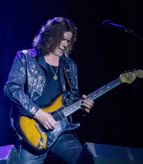 Europe live @ Asunción (PY) 2025