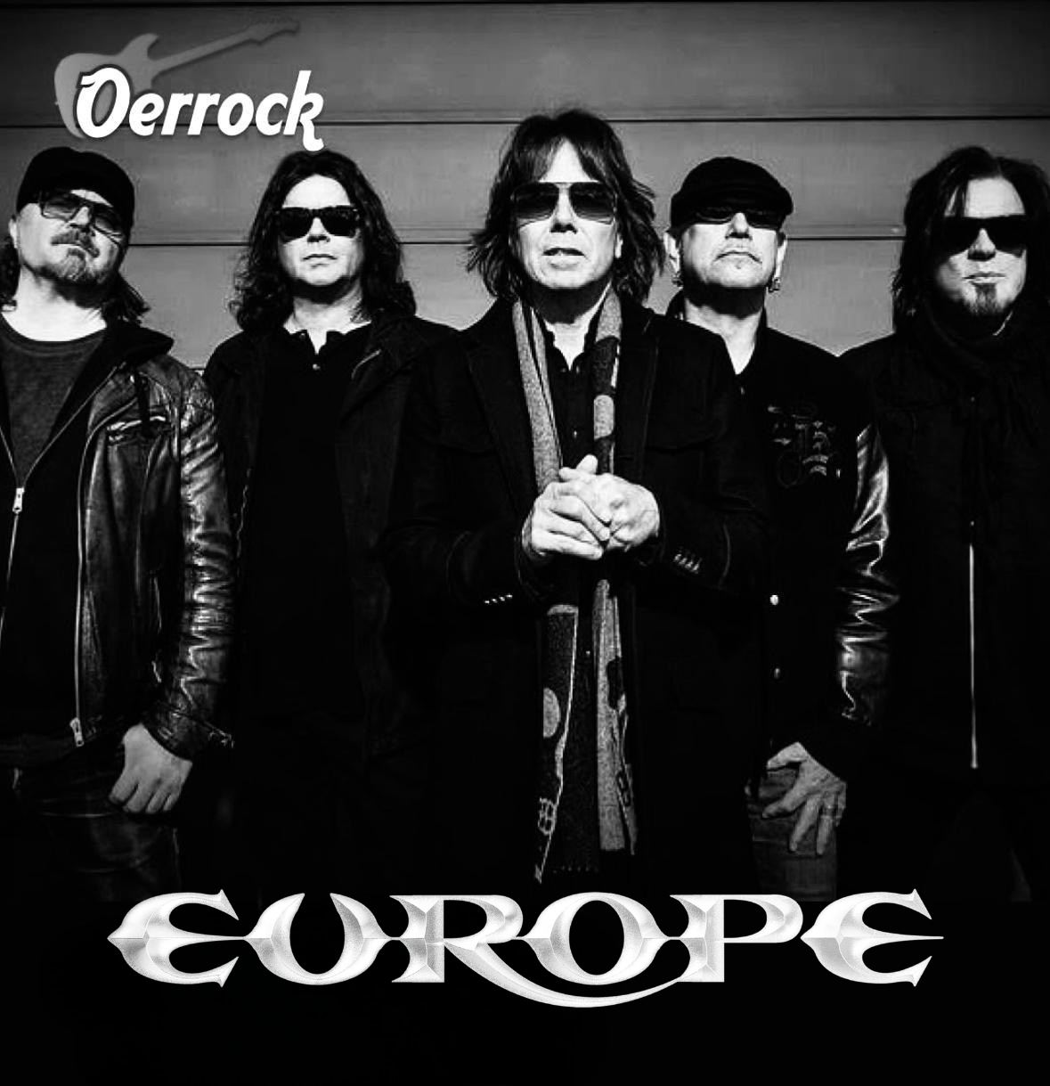 500810660_1257189245764903_7615192823764879127_n Europe live @ The Netherlands 2025