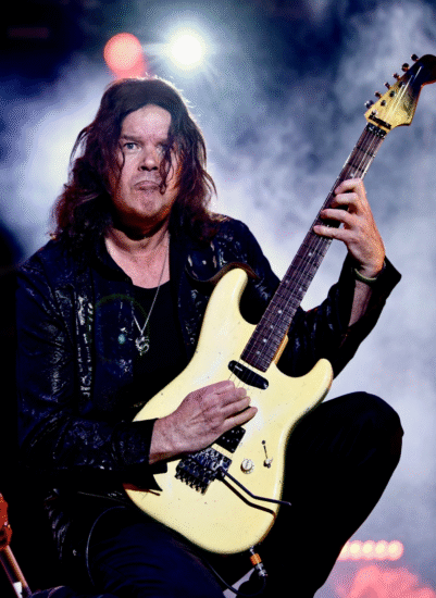 Europe live @ Cagliari (IT) 2025