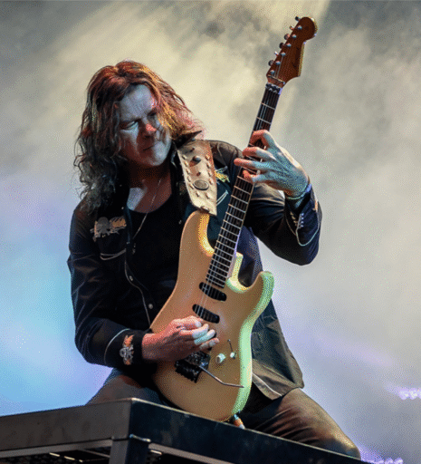 Europe live @ Steinkjer (NO) 2025