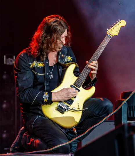 Europe live @ Maxeville (FR) 2025