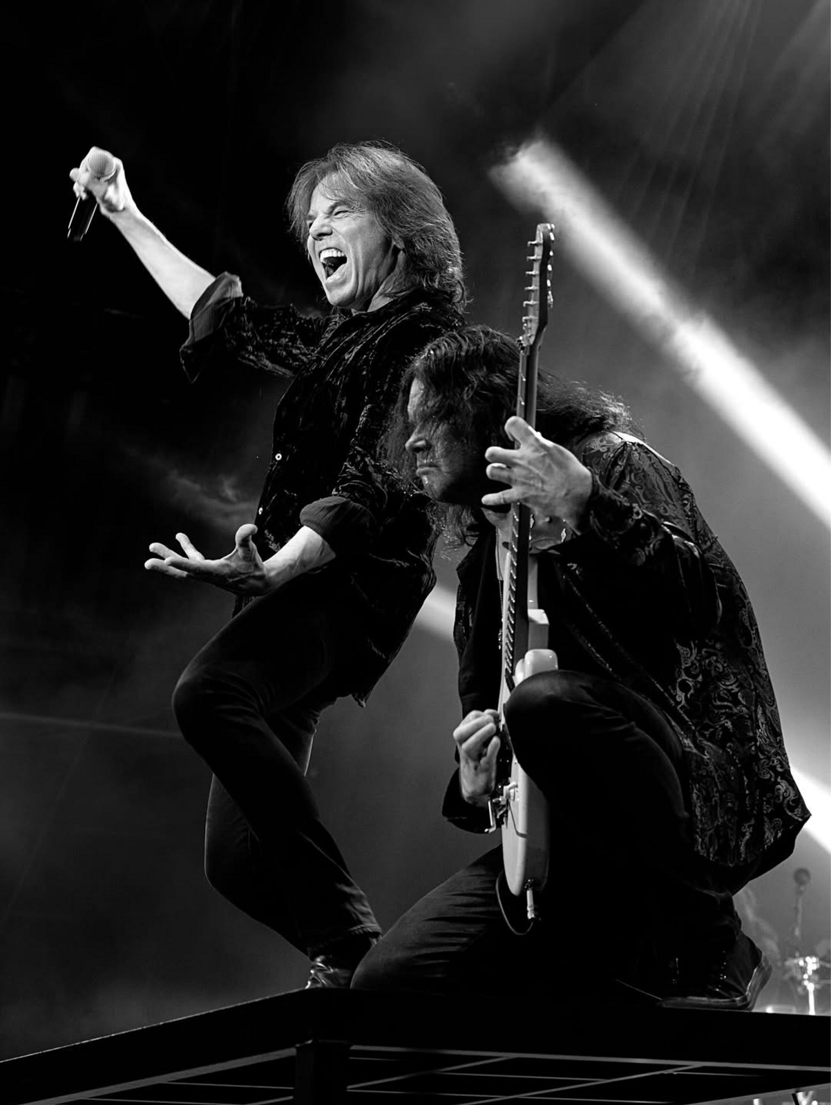 Europe live @ Murcia (ES) 2025 Europe live @ Murcia (ES) 2025