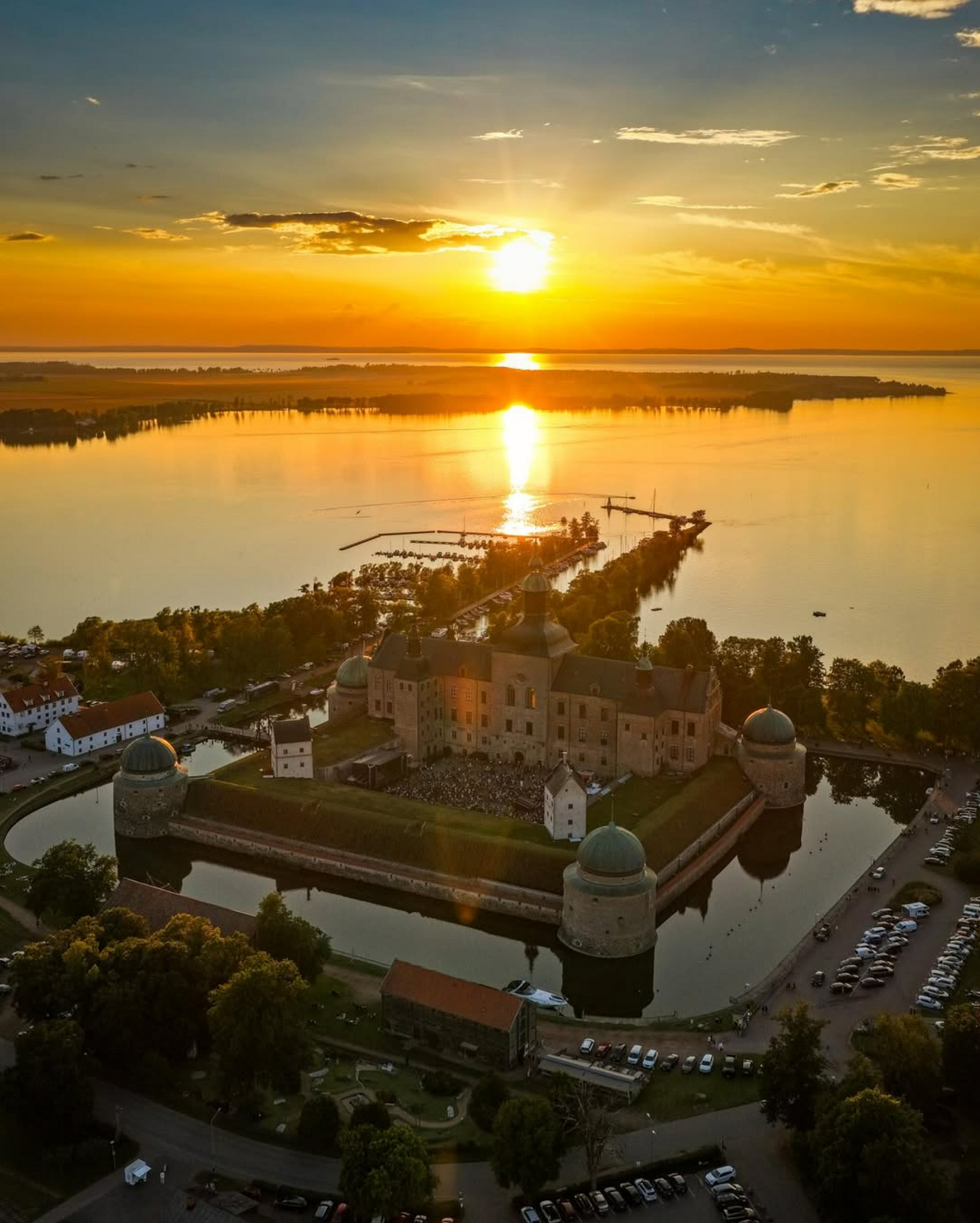 Europe live @ Vadstena (SE) 2025 Europe live @ Vadstena (SE) 2025