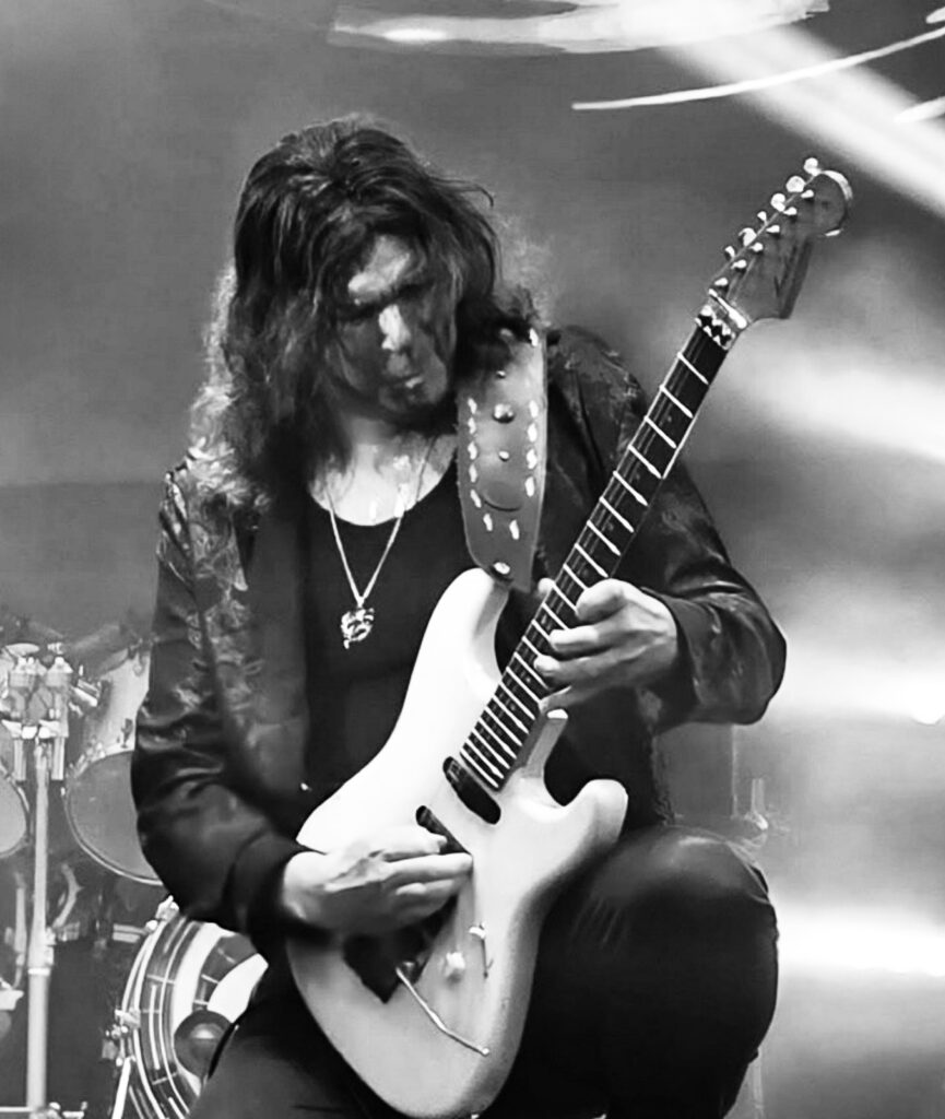 Europe live @ Murcia (ES) 2025