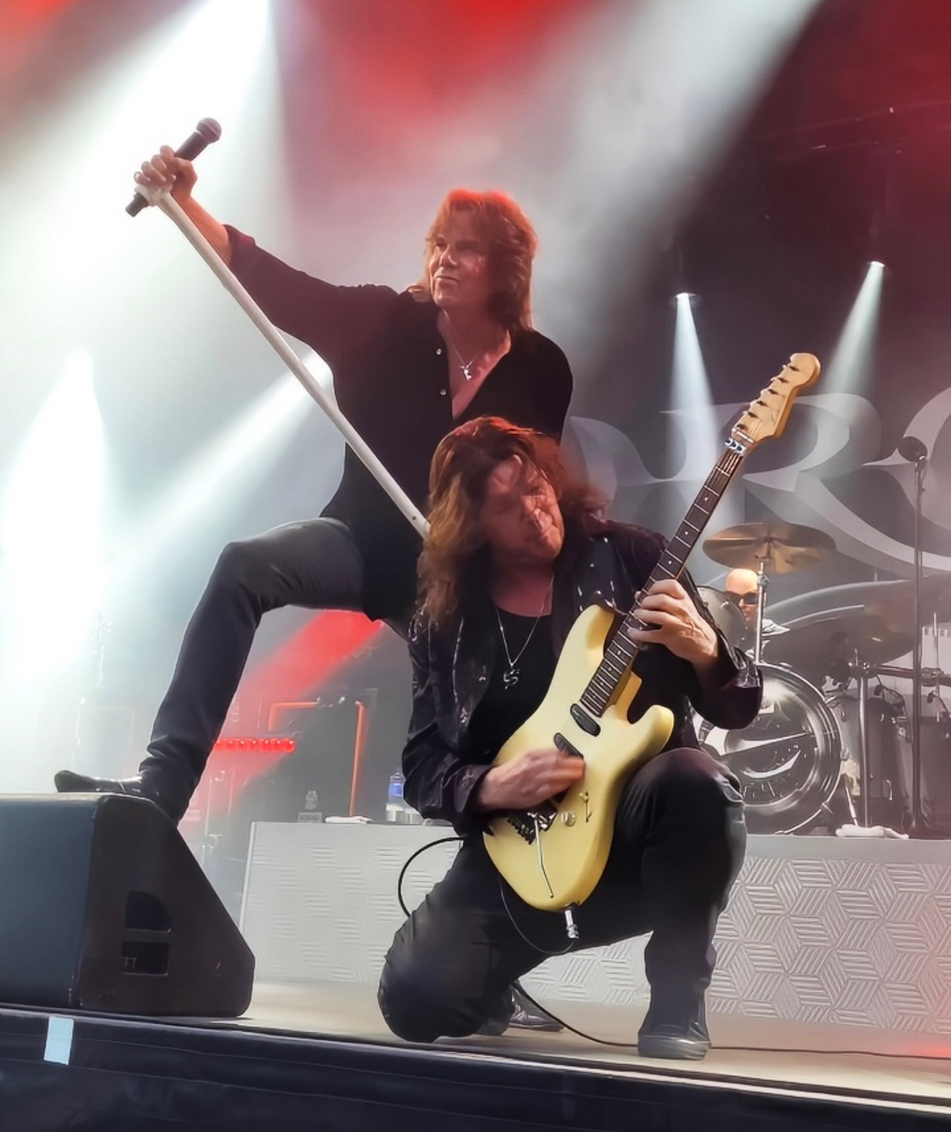 Europe live @ Vadstena (SE) 2025 Europe live @ Vadstena (SE) 2025