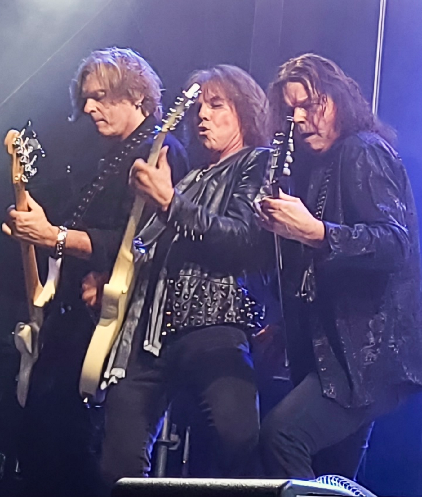 Europe live @ Vadstena (SE) 2025 Europe live @ Vadstena (SE) 2025