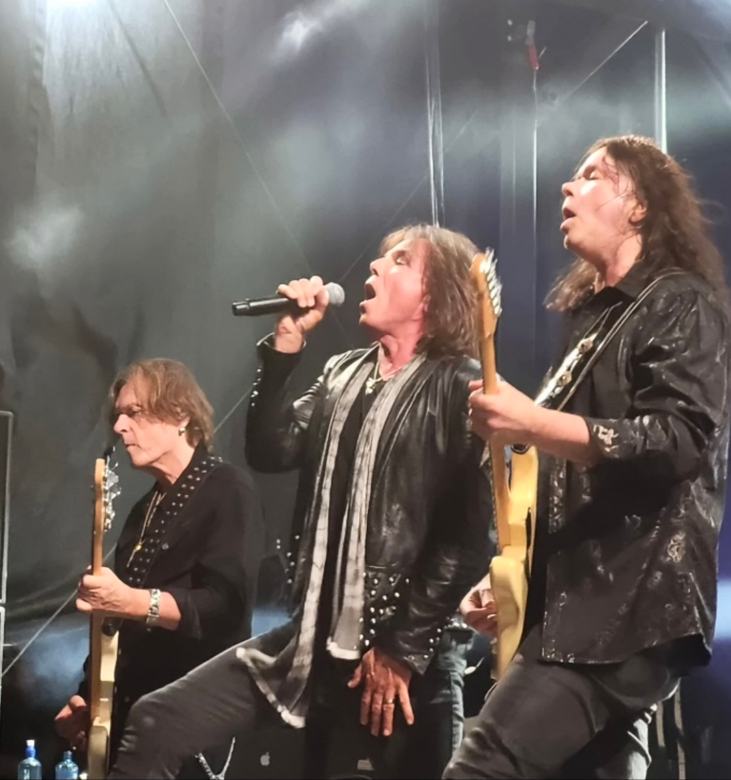 Europe live @ Vadstena (SE) 2025 Europe live @ Vadstena (SE) 2025