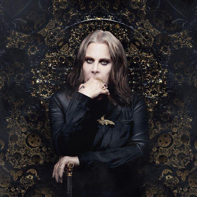Ozzy Osbourne (1948 – 2025) Ozzy Osbourne (1948 - 2025)