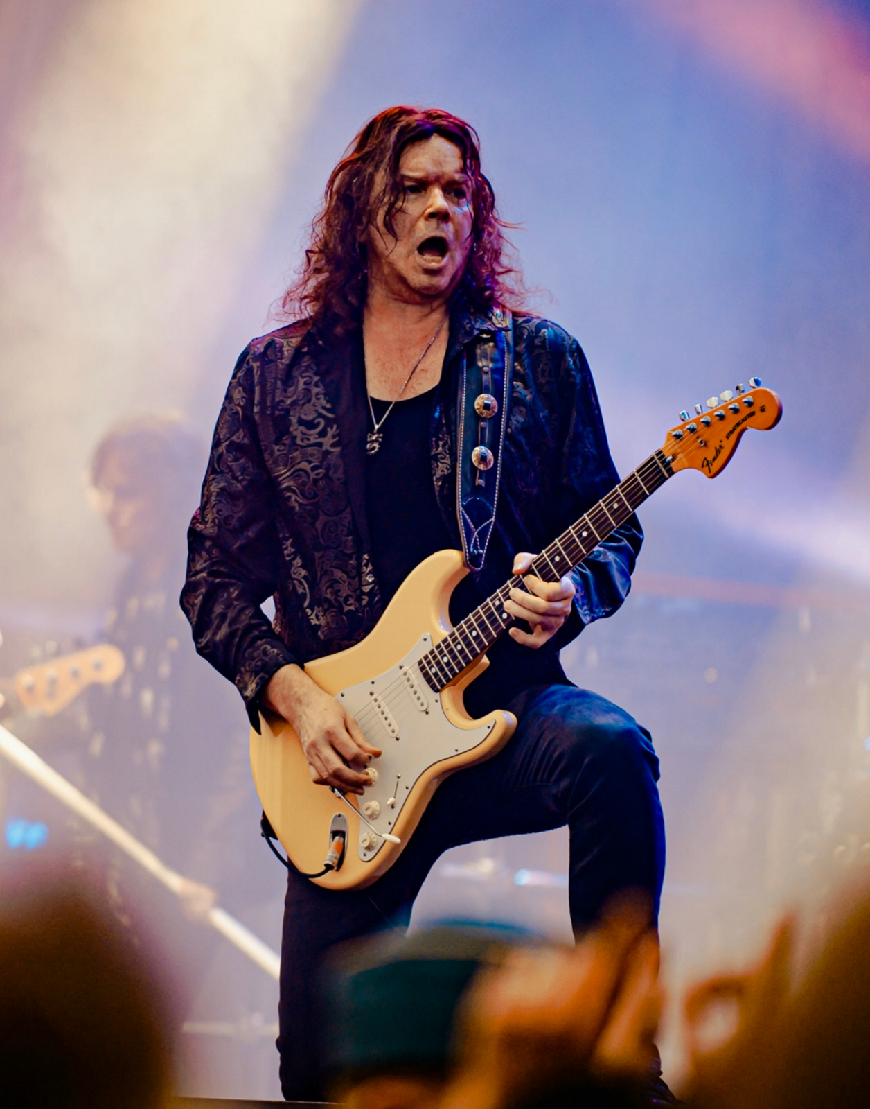Europe live @ Marbella (ES) 2025 Europe live @ Marbella (ES) 2025