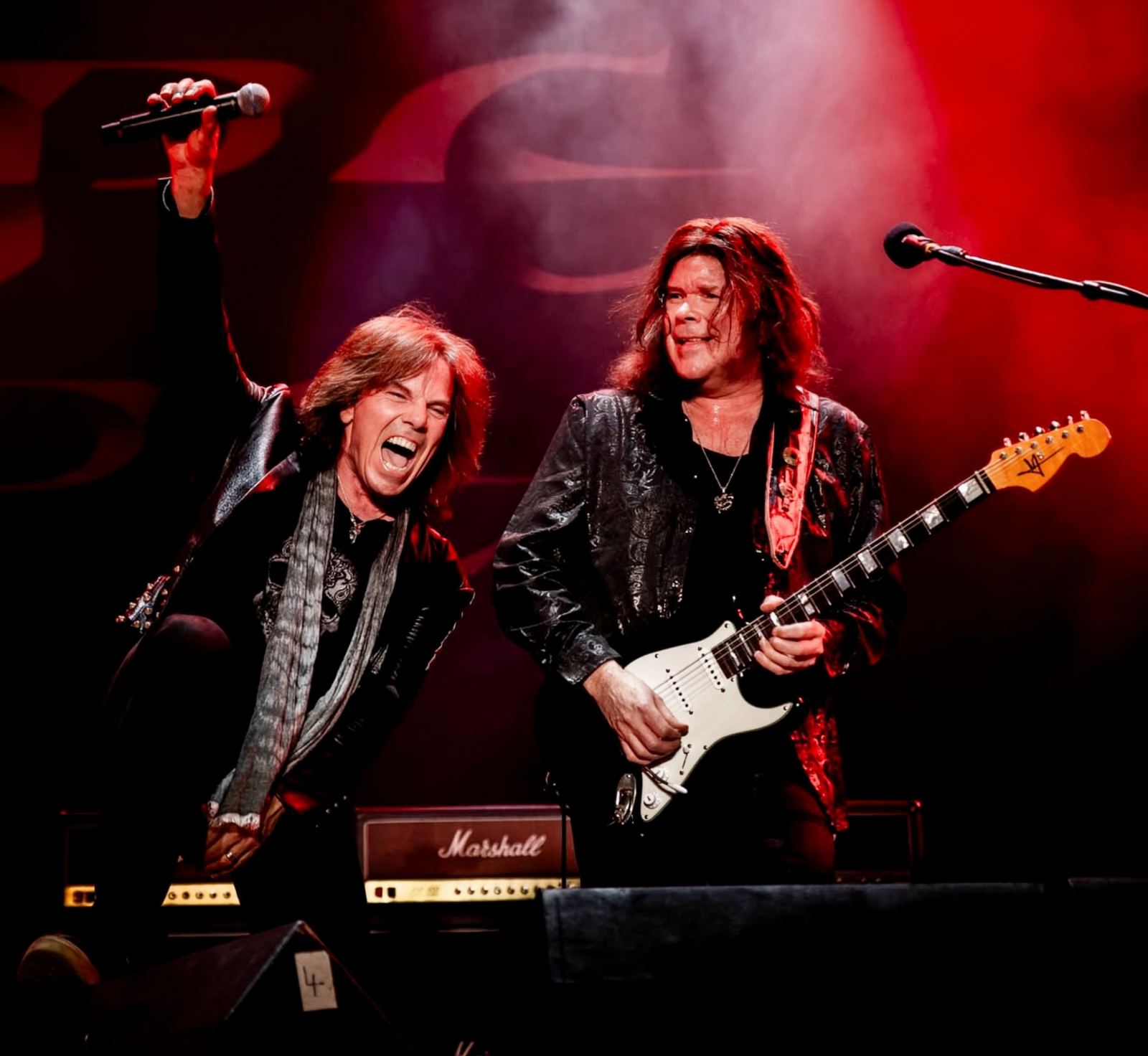 Europe live @ Grenchen (CH) 2025 Europe live @ Grenchen (CH) 2025