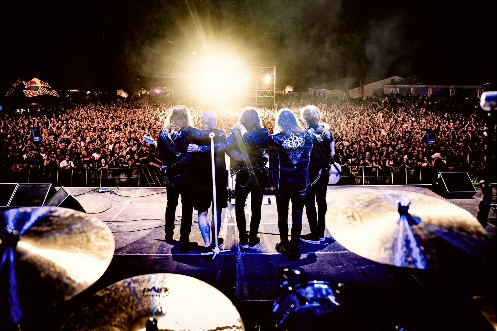Europe live @ Grenchen (CH) 2025 Europe live @ Grenchen (CH) 2025