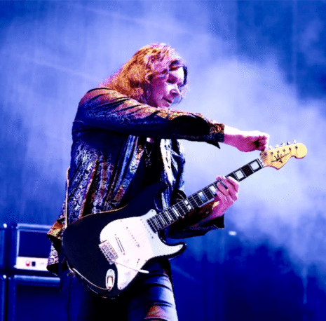 Europe live @ Grenchen (CH) 2025