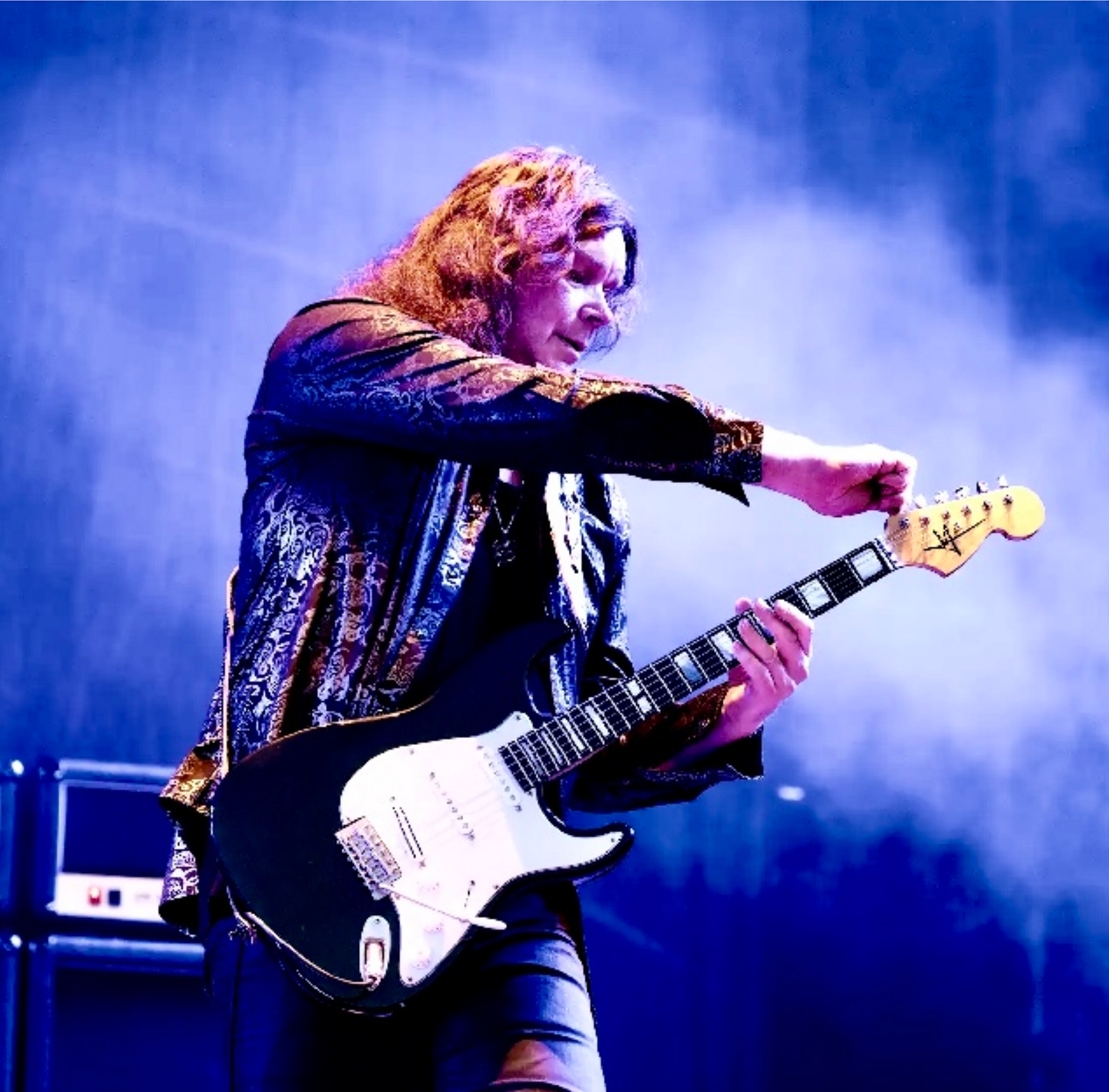 Europe live @ Grenchen (CH) 2025 Europe live @ Grenchen (CH) 2025