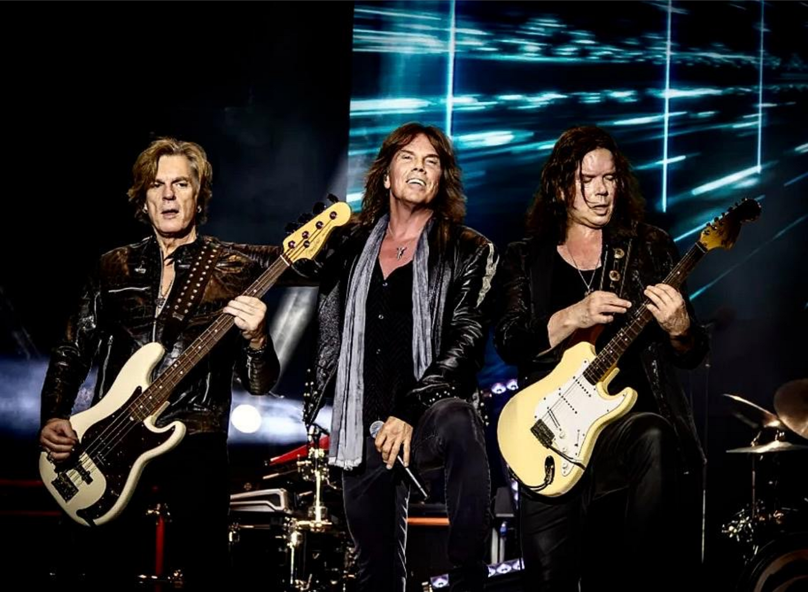 Europe live @ Salamanca (ES) 2025 Europe live @ Salamanca (ES) 2025