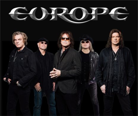 Europe dates 2026