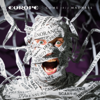 Come This Madness (Europe, 2026)