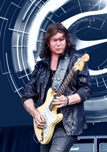 Europe live @ Dessel (BE) 2026