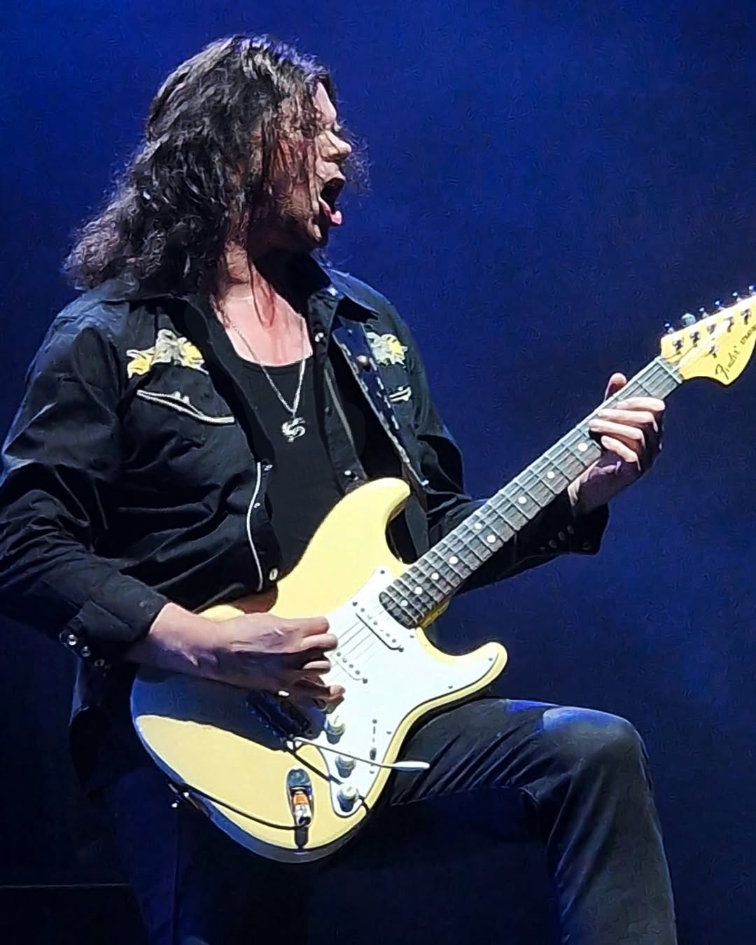 Europe live @ Porto (PT) June 6, 2026