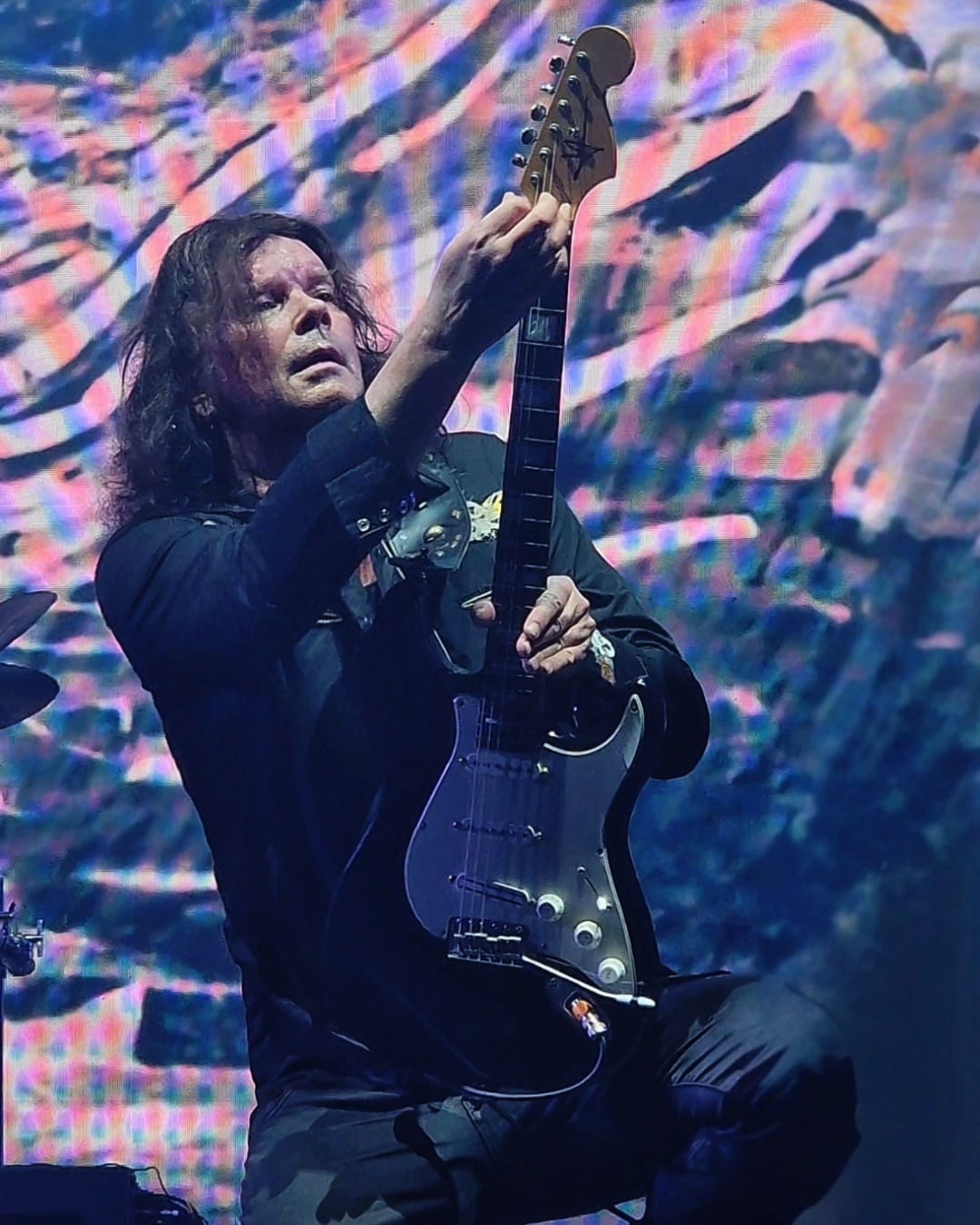 Europe live @ Porto (PT) June 6, 2026