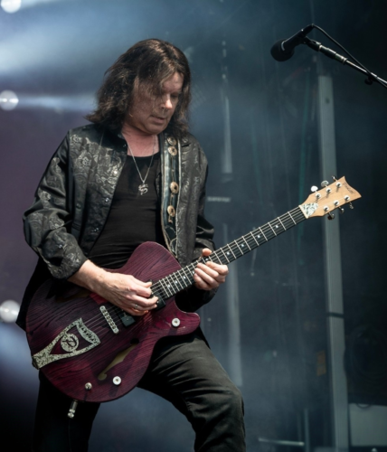 Europe live @ SRF (SE) June 3, 2026