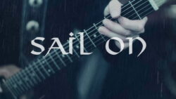 SAIL ON music video SAIL ON music video