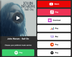 Listen SAIL ON - GAIN / Fifth Island Music Listen SAIL ON - GAIN / Fifth Island Music