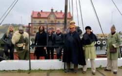 SAIL ON music video - making of SAIL ON music video - making of