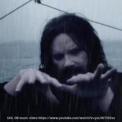SAIL ON music video 50k views II SAIL ON music video 50k views II