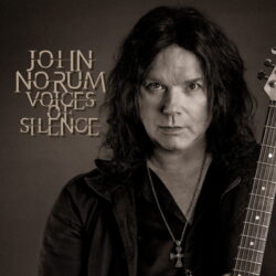 VOICES OF SILENCE cover art VOICES OF SILENCE cover art