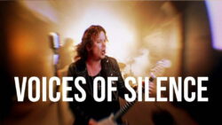 Voices of Silence - Music video VOICES OF SILENCE music video
