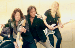 Third single and video from Gone to Stay album coming Third single and video from Gone to Stay album coming