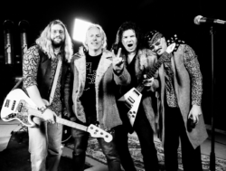 GONE TO STAY music video - making of GONE TO STAY music video - making of