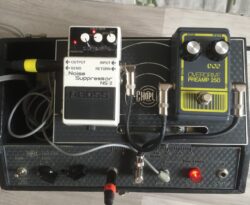 CALLING - gear CALLING - gear