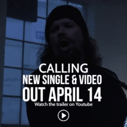 Calling - trailer Calling - trailer