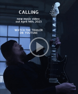 Calling - trailer Calling - trailer