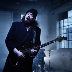 Promo photo - Calling Promo photo - Calling