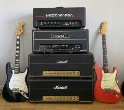 10th solo album recording