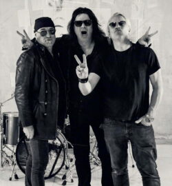 NORMA video shooting