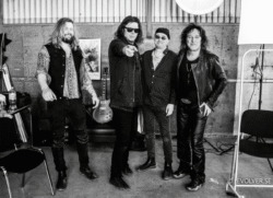 NORMA video shooting