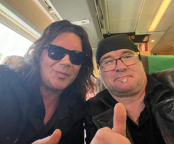 NEW music video filming NEW music video filming