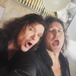 NEW music video filming NEW music video filming