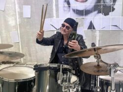 Making of NORMA video Making of NORMA video